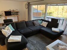 Wohnzimmer couch wohnlandschaf gebraucht kaufen  Bergisch Gladbach