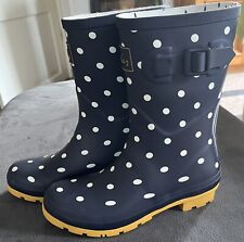 Molly welly gummistiefel gebraucht kaufen  Münsing