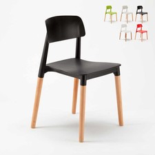 Chaise salle manger d'occasion  Arcueil