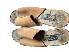 Plateau sandalen damen gebraucht kaufen  Speyer