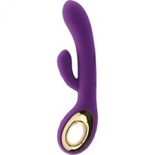 Vibratore vaginale doppio usato  Calolziocorte
