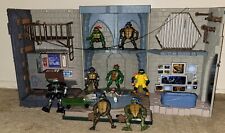 Tmnt 2003 sewer for sale  Grand Rapids