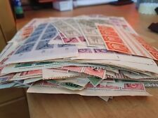 Briefmarkensammlung deutsches  gebraucht kaufen  Hersbruck