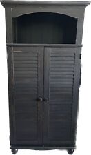 computer armoire for sale  Ossining