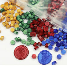 100pcs sealing wax for sale  Shipping to Ireland