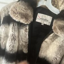 chinchilla fur coat for sale  East Stroudsburg