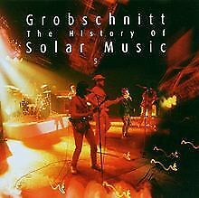 History solar music gebraucht kaufen  Berlin