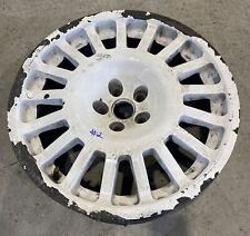 CROMODORA WHEELS 17” RALLY MAGNESIUM RIM  WHEEL 5x100, used for sale  Shipping to South Africa