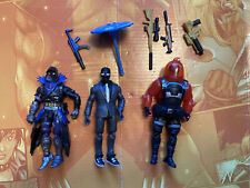 Jazwares Fortnite 4" Solo Mode Huge Lot of 50, used for sale  Shipping to South Africa