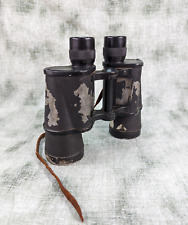 Vintage Nippon Kogaku Tokyo Novar 7x50 Coated Binoculars, 1940-60s for sale  Shipping to South Africa