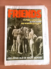 Frendz friends magazine usato  Pisa