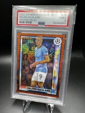 2022 topps merlin for sale  Hampshire