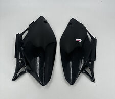 Polisport side panels for sale  CARNFORTH