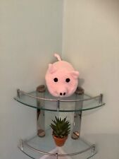 Hand knitted pig for sale  NORWICH
