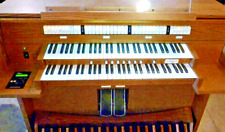 allen theater organs for sale  Bradenton