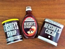 Vintage hersheys chocolate for sale  West New York