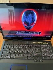 Alienware m17x laptop d'occasion  Expédié en Belgium