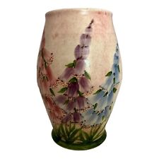 Radford potteries vase for sale  DONCASTER
