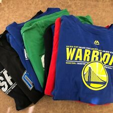 Nba shirts pack for sale  Scottsdale