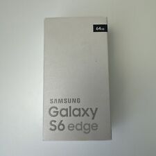 Usado, Samsung Galaxy S6 Edge 64 GB - sin batería segunda mano  Embacar hacia Argentina