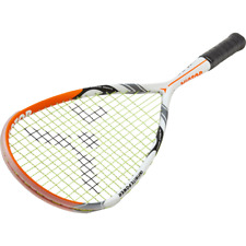 Victor squash racket for sale  MIRFIELD
