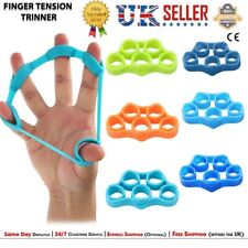 Finger strength exerciser for sale  Shipping to Ireland