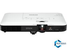 EPSON Business Projector EB-1795F world's thinnest powerful Projector, used for sale  Shipping to South Africa
