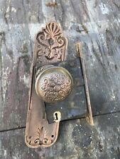 antique knob set door for sale  Bowling Green