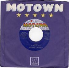 Michael Jackson – Ben 1972 Motown R&B Soul Muito Bom+, usado comprar usado  Enviando para Brazil