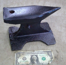 Vintage lbs. anvil for sale  Holden