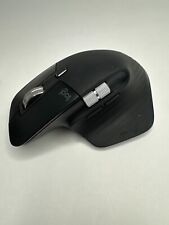 Mouse sem fio Logitech MX Master 3 Bluetooth para Mac - Preto/prata usado (LEIA) comprar usado  Enviando para Brazil