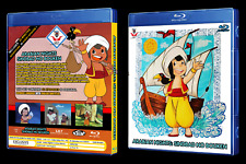 Usado, Arabian Nights: Sindbad no Bouken Blu-Ray (Eng Sub) comprar usado  Enviando para Brazil