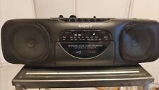 Stereo sony radio usato  Aci Catena