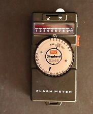 Shepherd flash meter for sale  Chandler
