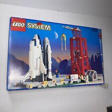 Vintage 1995 Plataforma de Lançamento Ônibus Espacial Lego Conjunto 6339 2 Cartazes Mini Figura *PARCIAL* comprar usado  Enviando para Brazil