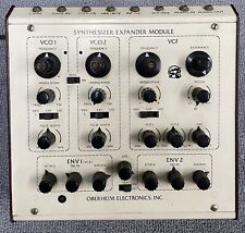 1975 oberheim sem for sale  Hawleyville