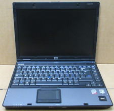 Notebook HP Compaq HP COMPAQ 6910P 14.1" Intel Core 2 Duo T7300 2GHz 1GB 80GB comprar usado  Enviando para Brazil