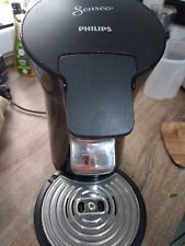 Philips senseo kaffeepadmaschi gebraucht kaufen  Wiesenburg