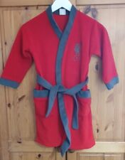 liverpool fc dressing gown for sale  BRIDGWATER