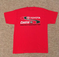 Size toyota castrol for sale  CHORLEY