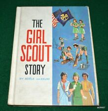 Vintage girl scout for sale  Mechanicsburg