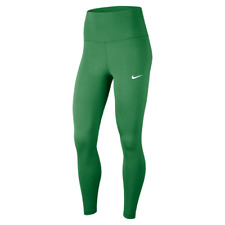 Nike Team Yoga 7/8 Tight Women's Medium Green Leggings DJ8524 Oregon Ducks for sale  Shipping to South Africa