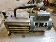 Robinair 15101 vacuum for sale  Willoughby