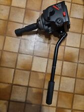 Manfrotto 501 fluid for sale  LEICESTER
