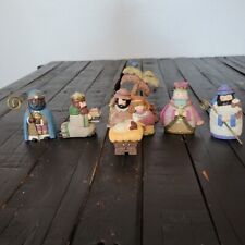 Nativity set pieces for sale  Richfield
