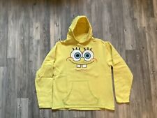 spongebob pullover gebraucht kaufen  Rüsselsheim am Main