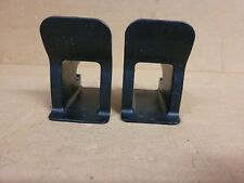 Pair isofix guides for sale  MANCHESTER