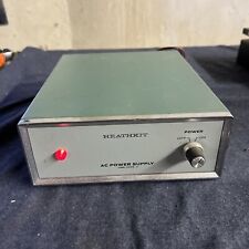 Heathkit 2036 power for sale  Middlesex