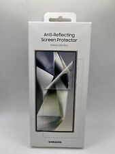 Autêntico protetor de tela filme antirreflexo Samsung para Galaxy S24 Ultra 2pk comprar usado  Enviando para Brazil