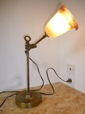 Ancienne lampe art d'occasion  Neuville-aux-Bois